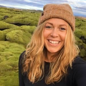 Meet your Posher, Quin